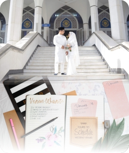 Wedding Planner Tuan 2